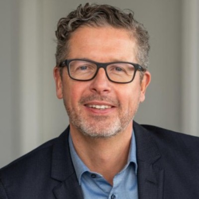 Thorsten Peters - Experte - solutions: essentials 2024