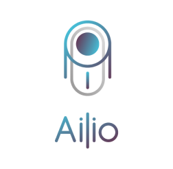 Ailio GmbH Sponsor - solutions: essentials 2024