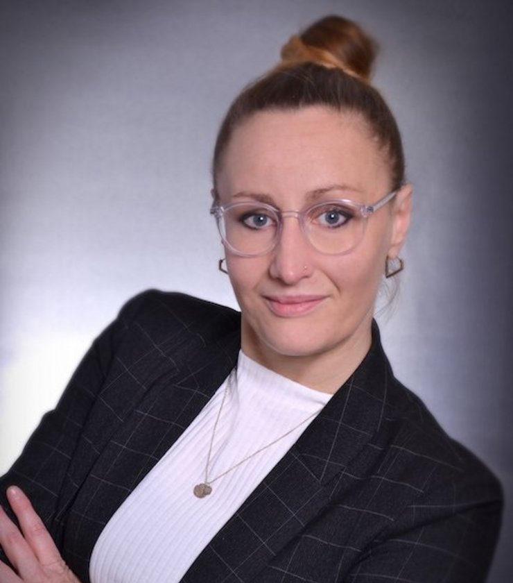 Alexandra Koch – it-agile Sprecherin solutions:essentials