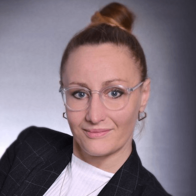 Alexandra Koch - it-aglie - Speaker:innen - Track - solutions: essentials 2024