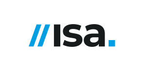 isa Logo